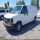 1GCFG15X371247860 2007 Chevrolet Express Work Van auction photo thumbnail 2