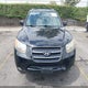 5NMSH13E07H044301 2007 Hyundai Santa Fe Limited/Se auction photo thumbnail 12