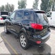 5NMSH13E07H044301 2007 Hyundai Santa Fe Limited/Se auction photo thumbnail 3