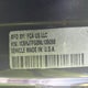 1C6HJTFG8NL106098 2022 Jeep Gladiator Overland 4X4 auction photo thumbnail 9