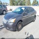 3N1AB7AP9EY249058 2014 Nissan Sentra S auction photo thumbnail 2