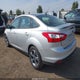 1FAHP3F25CL343288 2012 Ford Focus Se auction photo thumbnail 3