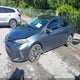 5YFBURHE3KP901065 2019 Toyota Corolla Se auction photo thumbnail 2