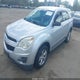 2GNALBEK4D6359227 2013 Chevrolet Equinox Ls auction photo thumbnail 2
