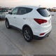 5XYZT3LB2HG418238 2017 Hyundai Santa Fe Sport 2.4L auction photo thumbnail 3