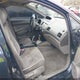 1HGFA16566L119745 2006 Honda Civic Lx auction photo thumbnail 5