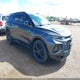 3GNKBERS1MS568090 2021 Chevrolet Blazer Fwd Rs auction photo thumbnail 1