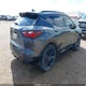 3GNKBERS1MS568090 2021 Chevrolet Blazer Fwd Rs auction photo thumbnail 4