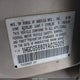 1HGCG5660YA025005 2000 Honda Accord 2.3 Ex auction photo thumbnail 9