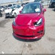 5YJ3E1EA3NF111219 2022 Tesla Model 3 Rear-Wheel Drive auction photo thumbnail 11