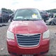 2A8HR44H28R799659 2008 Chrysler Town & Country Lx auction photo thumbnail 12