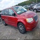 2A8HR44H28R799659 2008 Chrysler Town & Country Lx auction photo thumbnail 1