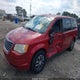 2A8HR44H28R799659 2008 Chrysler Town & Country Lx auction photo thumbnail 2