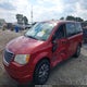 2A8HR44H28R799659 2008 Chrysler Town & Country Lx auction photo thumbnail 6