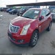 3GYFNDE39ES559529 2014 Cadillac Srx Premium Collection auction photo thumbnail 2