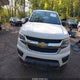 1GCGSBE33G1103845 2016 Chevrolet Colorado Wt auction photo thumbnail 12