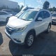 5J6RM3H78FL005897 2015 Honda Cr-V Ex-L auction photo thumbnail 2