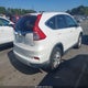 5J6RM3H78FL005897 2015 Honda Cr-V Ex-L auction photo thumbnail 4