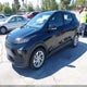 1G1FY6S03P4198801 2023 Chevrolet Bolt Euv Fwd Lt auction photo thumbnail 2