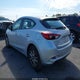 3MZBN1K75HM100160 2017 Mazda Mazda3 Sport auction photo thumbnail 3