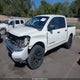 1N6AA0EJ0AN316955 2010 Nissan Titan Se auction photo thumbnail 2