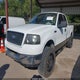 1FTRX14W85KD48115 2005 Ford F-150 Stx/Xl/Xlt auction photo thumbnail 2