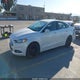 3FA6P0H97GR194518 2016 Ford Fusion Se auction photo thumbnail 2