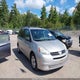 5TDZA23C05S350304 2005 Toyota Sienna Le auction photo thumbnail 1