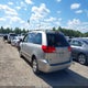 5TDZA23C05S350304 2005 Toyota Sienna Le auction photo thumbnail 3