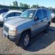 1J4GW48S31C562074 2001 Jeep Grand Cherokee Laredo auction photo thumbnail 2