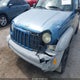 1J4GL48K45W695228 2005 Jeep Liberty Sport auction photo thumbnail 6