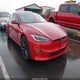 5YJSA1E61NF461712 2022 Tesla Model S Plaid Tri Motor All-Wheel Drive auction photo thumbnail 1