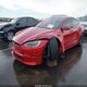 5YJSA1E61NF461712 2022 Tesla Model S Plaid Tri Motor All-Wheel Drive auction photo thumbnail 2