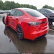 5YJSA1E61NF461712 2022 Tesla Model S Plaid Tri Motor All-Wheel Drive auction photo thumbnail 3