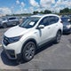 5J6RT6H92NL053822 2022 Honda Cr-V Hybrid Touring auction photo thumbnail 2