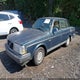 YV1AA8847M1457003 1991 Volvo 240 auction photo thumbnail 2