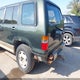 JACDH58W9N7904832 1992 Isuzu Trooper Ls auction photo thumbnail 6