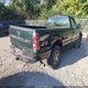 1GCEK14V64Z328374 2004 Chevrolet Silverado 1500 Work Truck auction photo thumbnail 4