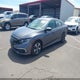 2HGFC2F66MH509733 2021 Honda Civic Lx auction photo thumbnail 2
