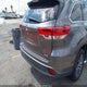 5TDKZRFH3KS563740 2019 Toyota Highlander Xle auction photo thumbnail 4
