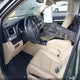5TDKKRFH9FS047585 2015 Toyota Highlander Xle V6 auction photo thumbnail 5