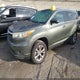 5TDKKRFH9FS047585 2015 Toyota Highlander Xle V6 auction photo thumbnail 2