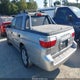 4S4BT62C847100480 2004 Subaru Baja Sport auction photo thumbnail 3