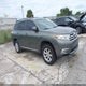5TDZK3EHXBS043035 2011 Toyota Highlander Se V6 auction photo thumbnail 1