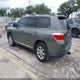 5TDZK3EHXBS043035 2011 Toyota Highlander Se V6 auction photo thumbnail 3