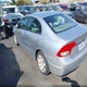 19XFA16599E027816 2009 Honda Civic Lx auction photo thumbnail 3