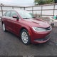 1C3CCCFB8GN191909 2016 Chrysler 200 Lx auction photo thumbnail 1