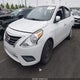 3N1CN7AP0KL852862 2019 Nissan Versa 1.6 Sv auction photo thumbnail 2