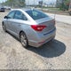 5NPE24AF4HH490709 2017 Hyundai Sonata auction photo thumbnail 3