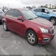 1G1PE5SB9G7196204 2016 Chevrolet Cruze Limited 1Lt Auto auction photo thumbnail 1